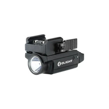 Load image into Gallery viewer, OLIGHT PLMINI2BK PL-MINI 2 Valkyrie Tactical Light - Black