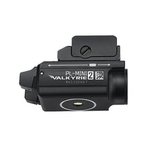 Load image into Gallery viewer, OLIGHT PLMINI2BK PL-MINI 2 Valkyrie Tactical Light - Black