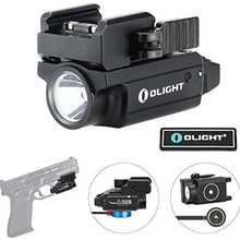 Load image into Gallery viewer, OLIGHT PLMINI2BK PL-MINI 2 Valkyrie Tactical Light - Black
