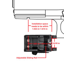 Load image into Gallery viewer, OLIGHT PLMINI2DT PL-MINI 2 Valkyrie Tactical Light - Desert Tan