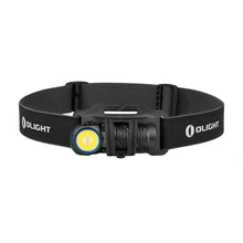 Load image into Gallery viewer, OLIGHT PERUN2MINIBKCW Perun 2 Mini LED Rechargeable Headlamp