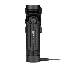 Load image into Gallery viewer, OLIGHT SEEKER4PROMTBKCW Seeker 4 Pro High Power Flashlight -Matte Black CW(5700~7000K)