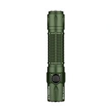 Load image into Gallery viewer, OLIGHT WARRIOR3SODG Warrior 3S High Beam Tactical Flashlight - OD Green