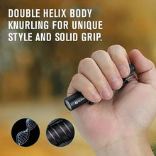 Load image into Gallery viewer, OLIGHT I3TEOSBK i3T EOS Small Flashlight - Black