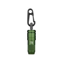Load image into Gallery viewer, OLIGHT IMINI2ODG imini 2 Rechargeable Mini Flashlight - OD Green