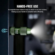 Load image into Gallery viewer, OLIGHT IMINI2ODG imini 2 Rechargeable Mini Flashlight - OD Green
