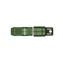 Load image into Gallery viewer, OLIGHT IMINI2ODG imini 2 Rechargeable Mini Flashlight - OD Green
