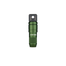 Load image into Gallery viewer, OLIGHT IMINI2ODG imini 2 Rechargeable Mini Flashlight - OD Green