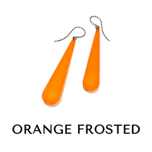 Load image into Gallery viewer, Bijoux Teardrop Earrings*