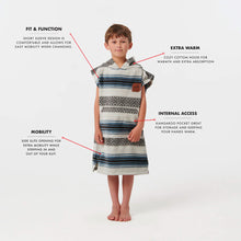 Load image into Gallery viewer, Oso Kids Poncho