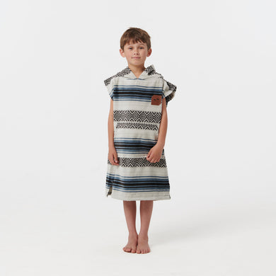 Oso Kids Poncho