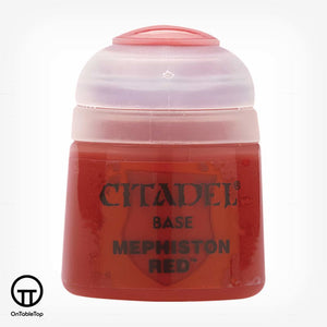 Citadel Paint