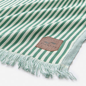 Out Of Office Driftweave Beach Blanket