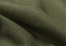 Load image into Gallery viewer, Energy Efficient Wool Curtains to Help Block Noise, Cut Draft and Cut Light