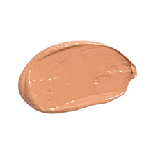 Load image into Gallery viewer, FULL COVERAGE CONCEALING CREAM WITH HYALURONIC ACID AND COLLAGEN .5 OZ.