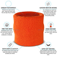 Load image into Gallery viewer, Headband / Wristband Set