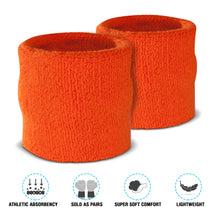 Load image into Gallery viewer, Headband / Wristband Set