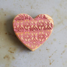 Load image into Gallery viewer, Engraved Hearts