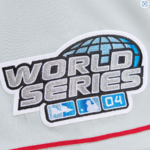 Load image into Gallery viewer, David Ortiz Boston Red Sox 2004 World Series Mitchell &amp; Ness Authentic Jersey