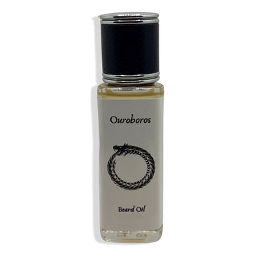 Ouroboros Beard Oil - by Murphy and McNeil