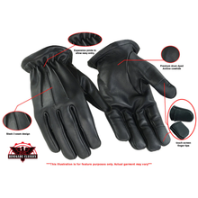 Load image into Gallery viewer, Premium Water Resistant Short Glove