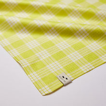 Load image into Gallery viewer, Palaka Quick-Dry Kitchen Towel - Electro