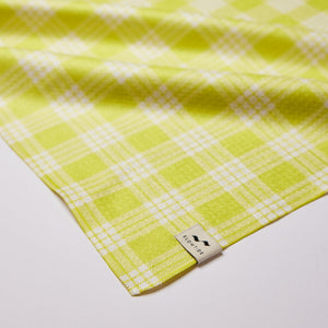 Palaka Quick-Dry Kitchen Towel - Electro