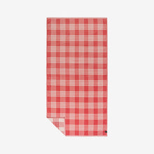 Load image into Gallery viewer, Palaka Premium Woven Towel - Guava