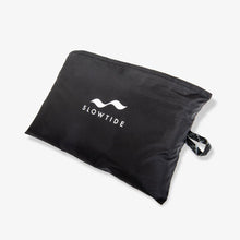 Load image into Gallery viewer, Blocks On Fire Quick-Dry Picnic Blanket | Wu-Tang Clan x Slowtide