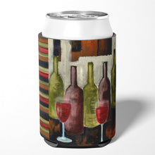 Load image into Gallery viewer, Red Wine by Petrina Sutton Can or Bottle Hugger PET216ACC