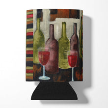 Load image into Gallery viewer, Red Wine by Petrina Sutton Can or Bottle Hugger PET216ACC