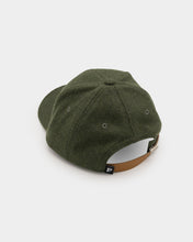 Load image into Gallery viewer, &quot;P&quot; Cap - Core