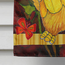 Load image into Gallery viewer, Happy Happy Day Owl Flag Canvas House Size PJC1034CHF