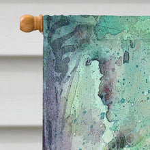 Load image into Gallery viewer, The Treasure of the Surf Shell Flag Canvas House Size PJC1037CHF