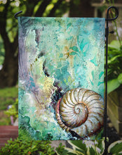 Load image into Gallery viewer, The Treasure of the Surf Shell Garden Flag - Outdoor Decorative Yard Flag PJC1037GF