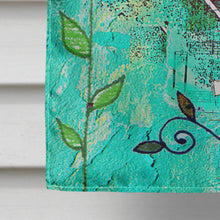 Load image into Gallery viewer, Heartfelt Wish Valentine's Day Flag Canvas House Size PJC1044CHF