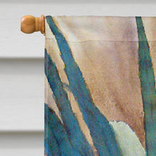 Load image into Gallery viewer, Southern Magnolias Flag Canvas House Size PJC1046CHF