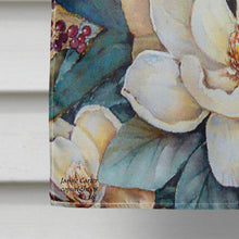 Load image into Gallery viewer, Southern Magnolias Flag Canvas House Size PJC1046CHF