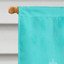 Load image into Gallery viewer, Flower Good Day To Bloom Flag Canvas House Size PJC1049CHF