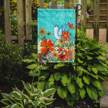 Load image into Gallery viewer, Flower Good Day To Bloom Garden Flag - Outdoor Decorative Yard Flag