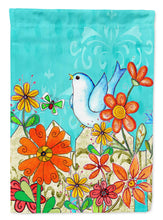 Load image into Gallery viewer, Flower Good Day To Bloom Garden Flag - Outdoor Decorative Yard Flag