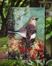 Load image into Gallery viewer, Mockingbird Garden Flag - Outdoor Decorative Yard Flag