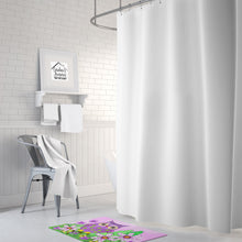 Load image into Gallery viewer, Who is Your Friend Owl Machine Washable Memory Foam Mat PJC1096RUG