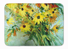Load image into Gallery viewer, Wildflower Bouquet Flowers Machine Washable Memory Foam Mat PJC1109RUG