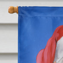 Load image into Gallery viewer, Santa Claus Just for You Flag Canvas House Size PJH3013CHF
