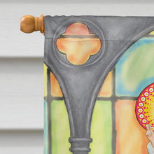 Load image into Gallery viewer, Jesus The Holy Infant Flag Canvas House Size PJH3015CHF