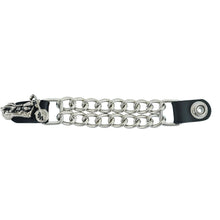 Load image into Gallery viewer, PKV129D Vest Extender - Motorcycle