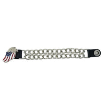 Load image into Gallery viewer, PKV152XL Vest Extender - Eagle Flag XL