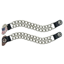 Load image into Gallery viewer, PKV152XL Vest Extender - Eagle Flag XL
