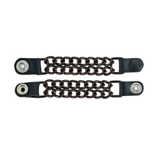 Load image into Gallery viewer, PKVPC1RB Vest EXTENDER POWDER COATED ROOT BEER